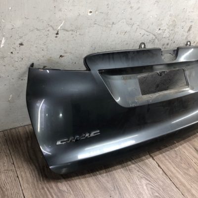 Дверь багажника Honda Civic 2013 N16A1 хетчбэк - изображение 2