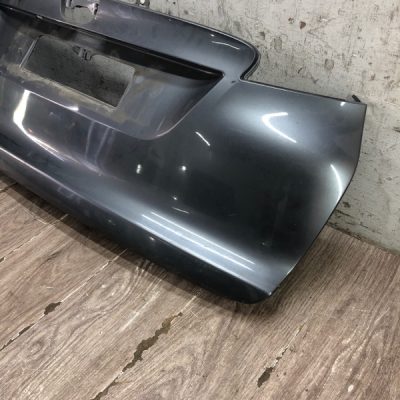 Дверь багажника Honda Civic 2013 N16A1 хетчбэк - изображение 3