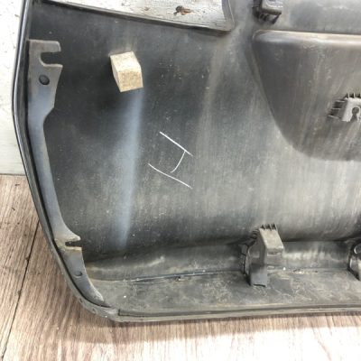 Дверь багажника Honda Civic 2013 N16A1 хетчбэк - изображение 7