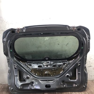 Дверь багажника Honda Civic 2013 N16A1 хетчбэк - изображение 11