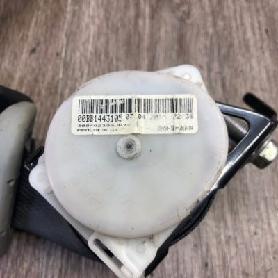 Ремень безопасности Honda Civic 2013 N16A1 хетчбэк - изображение 4