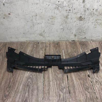 Кожух замка капота Opel Antara 2009 Джип Внедорожник Z20DMH 2.0 - изображение 6