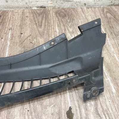 Кожух замка капота Opel Antara 2009 Джип Внедорожник Z20DMH 2.0 - изображение 3