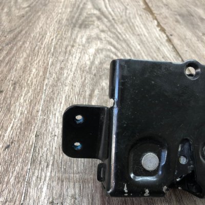 Замок крышки багажника Opel Antara 2009 Джип Внедорожник Z20DMH 2.0 - изображение 5