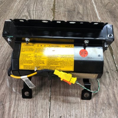 Подушка безопасности Opel Antara 2009 Джип Внедорожник Z20DMH 2.0 Перед. Прав. - изображение 5