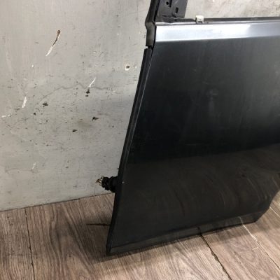 Дверь Honda Civic 2013 N16A1 хетчбэк, Задн., Лев. - изображение 2