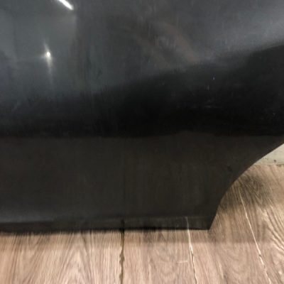 Дверь Honda Civic 2013 N16A1 хетчбэк, Задн., Лев. - изображение 3