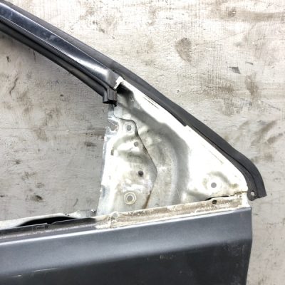 Дверь Honda Civic 2013 N16A1 хетчбэк, Задн., Лев. - изображение 5