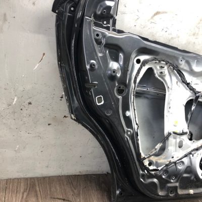 Дверь Honda Civic 2013 N16A1 хетчбэк, Задн., Лев. - изображение 8