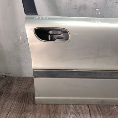Дверь Volvo S80 2001 седан 4дв. B5244S Перед. Прав. - изображение 10
