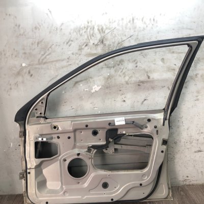 Дверь Volvo S80 2001 седан 4дв. B5244S Перед. Прав. - изображение 6