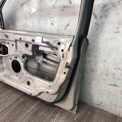 Дверь Volvo S80 2001 седан 4дв. B5244S Перед. Прав. - изображение 4