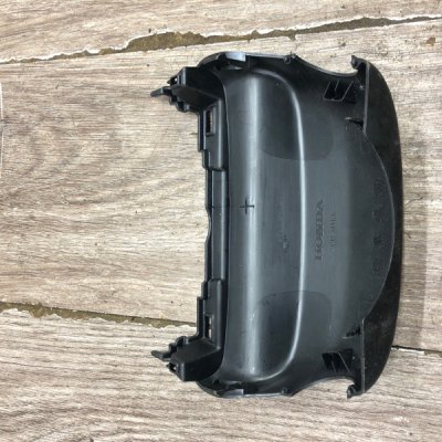 Кожух рулевой колонки Honda Civic 2013 хетчбэк N16A1 - изображение 7