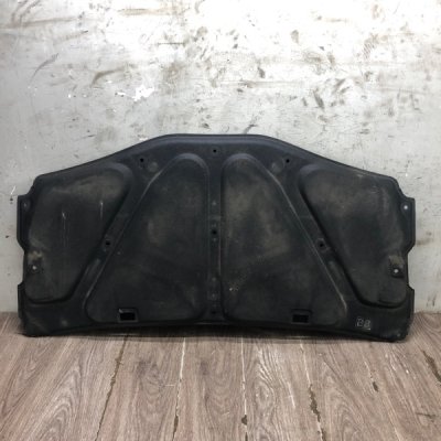 Обшивка капота Opel Antara 2009 Джип Внедорожник Z20DMH 2.0 - изображение 7
