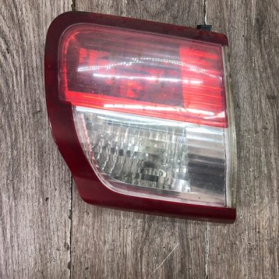 Фонарь Saab 9-3 2003 B207L кабриолет, Задн., Лев. - изображение 2