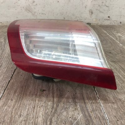 Фонарь Saab 9-3 2003 B207L кабриолет, Задн., Лев. - изображение 3