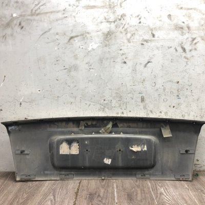Дверь багажника Volvo S80 2001 седан 4дв. B5244S - изображение 7