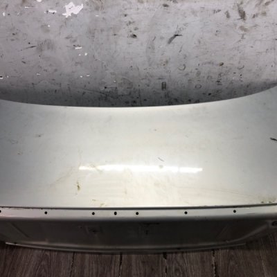 Дверь багажника Volvo S80 2001 седан 4дв. B5244S - изображение 8