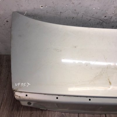 Дверь багажника Volvo S80 2001 седан 4дв. B5244S - изображение 5