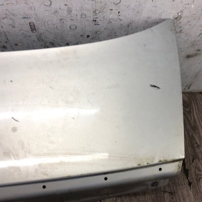 Дверь багажника Volvo S80 2001 седан 4дв. B5244S - изображение 6