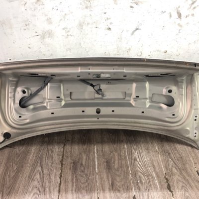 Дверь багажника Volvo S80 2001 седан 4дв. B5244S - изображение 4