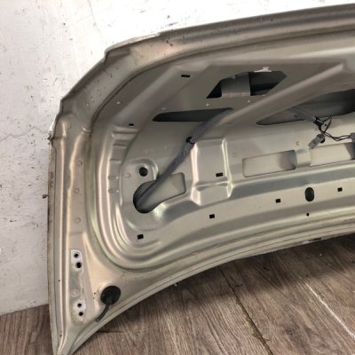 Дверь багажника Volvo S80 2001 седан 4дв. B5244S - изображение 3