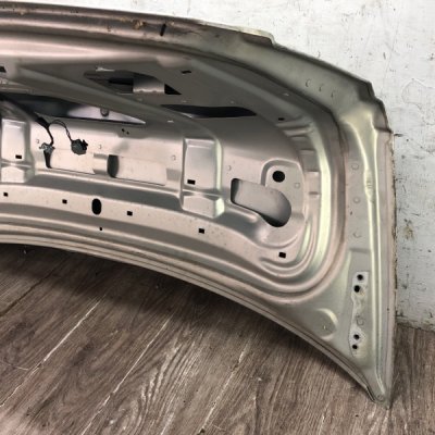 Дверь багажника Volvo S80 2001 седан 4дв. B5244S - изображение 2