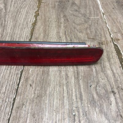 Стоп-сигнал крышки багажника Saab 9-3 2004 B207E кабриолет - изображение 3