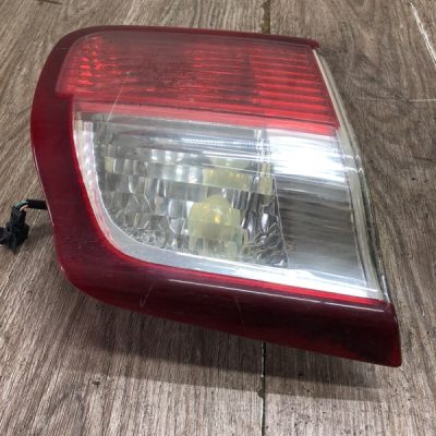 Фонарь Saab 9-3 2004 B207E кабриолет, Задн., Лев. - изображение 2