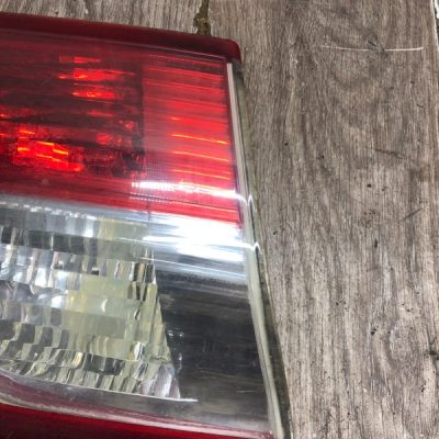 Фонарь Saab 9-3 2004 B207E кабриолет, Задн., Лев. - изображение 3