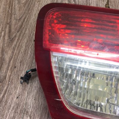 Фонарь Saab 9-3 2004 B207E кабриолет, Задн., Лев. - изображение 4