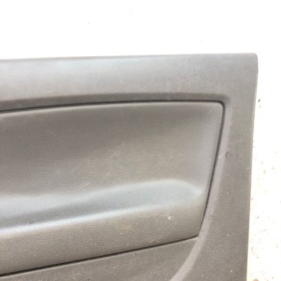 Обшивка двери Opel Corsa D 2008 хетчбэк 3дв. Z12XEP 1.2 Перед. Прав. - изображение 5