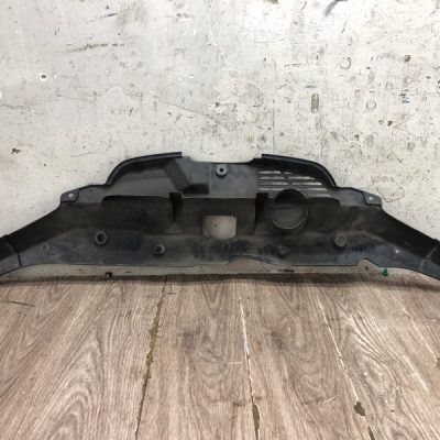 Пыльник переднего бампера Honda Civic 2013 N16A1 хетчбэк, Перед. - изображение 5