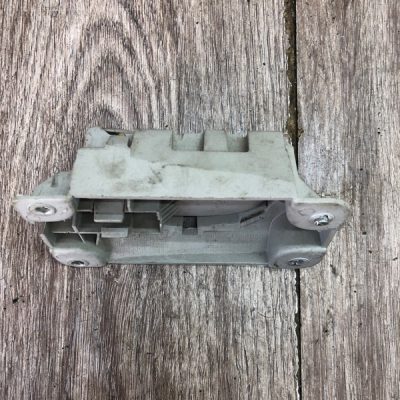 Ручка двери внутренняя Volvo S80 2001 B5244S седан 4дв., Прав. - изображение 5
