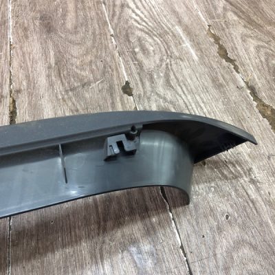 Накладка на крышку багажника Opel Vectra C 2006 Z18XER хетчбэк 5дв. - изображение 7