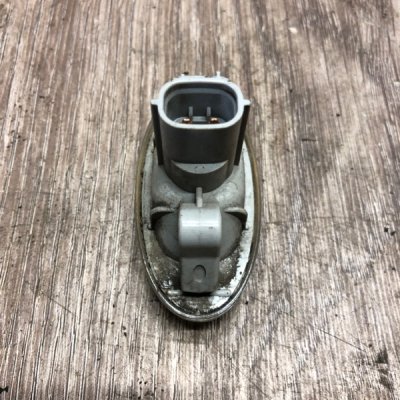 Повторитель поворота Mazda 3 Перед. Лев. - изображение 4