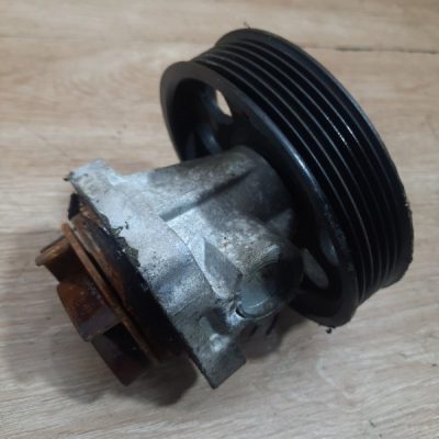 Помпа Opel Corsa D 2008 Z13DTH хетчбэк 3 дв. - изображение 4