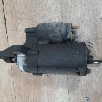 Стартер Ford Mondeo 2003 хетчбэк 5дв. CJBA - изображение 3