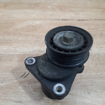 Ролик обводной Ford Mondeo 2003 хетчбэк 5дв. CJBA - изображение 5