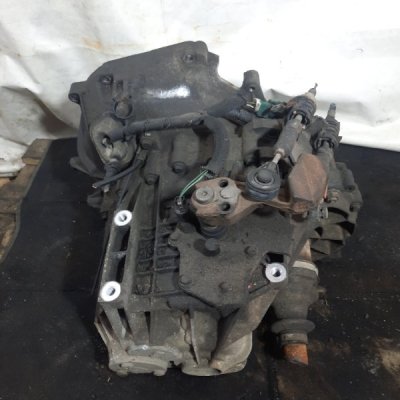 МКПП Ford Mondeo 2003 хетчбэк 5дв. CJBA - изображение 9