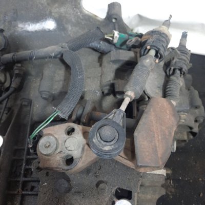 МКПП Ford Mondeo 2003 хетчбэк 5дв. CJBA - изображение 10