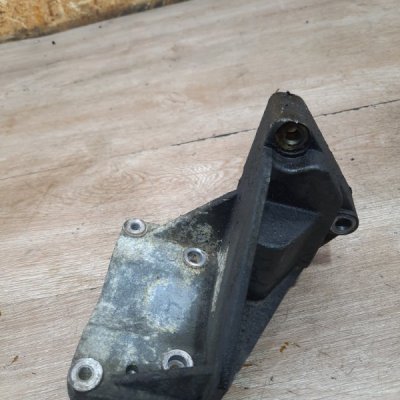 Кронштейн гидроусилителя Ford Fiesta 5 2005 хетчбэк 5дв. FXJA/FXJB - изображение 5
