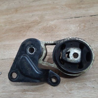 Подушка КПП Ford Fiesta 5 2005 хетчбэк 5дв. FXJA/FXJB Задн. - изображение 2