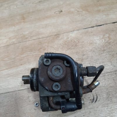 ТНВД Ford Transit 2008 P8FA минивен - изображение 4