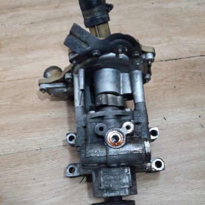 Помпа Ford Transit 2008 P8FA минивен - изображение 2