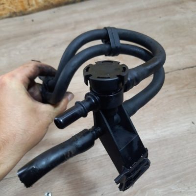 Топливная трубка Ford Transit 2008 P8FA минивен - изображение 5