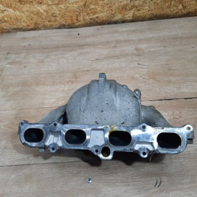 Коллектор впускной Saab 9-3 2004 кабриолет B207E - изображение 6