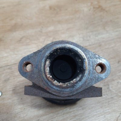 Клапан EGR (ЕГР) Opel Antara 2009 Внедорожник Z20S1 - изображение 7