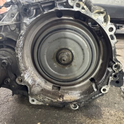 АКПП Volkswagen Golf 5 2006 BMN - изображение 2
