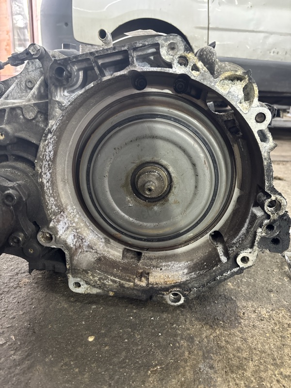 АКПП Volkswagen Golf 5 2006 BMN